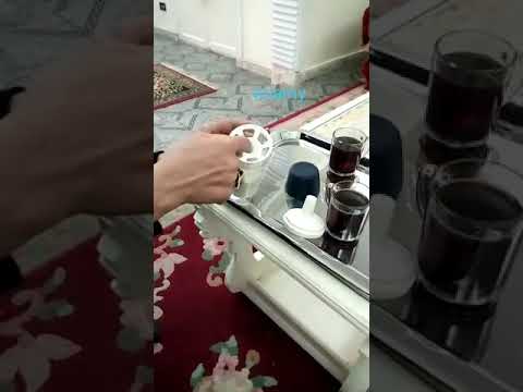 سكرية تابروير 