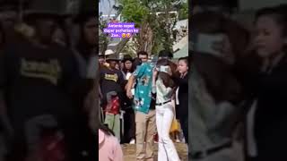 Download Lagu ANTONIO BLANCO JR SUPER DUPER PERHATIAN KE ZOE ABBAS JACKSON! #shorts #shortsvideo #shortsfund MP3