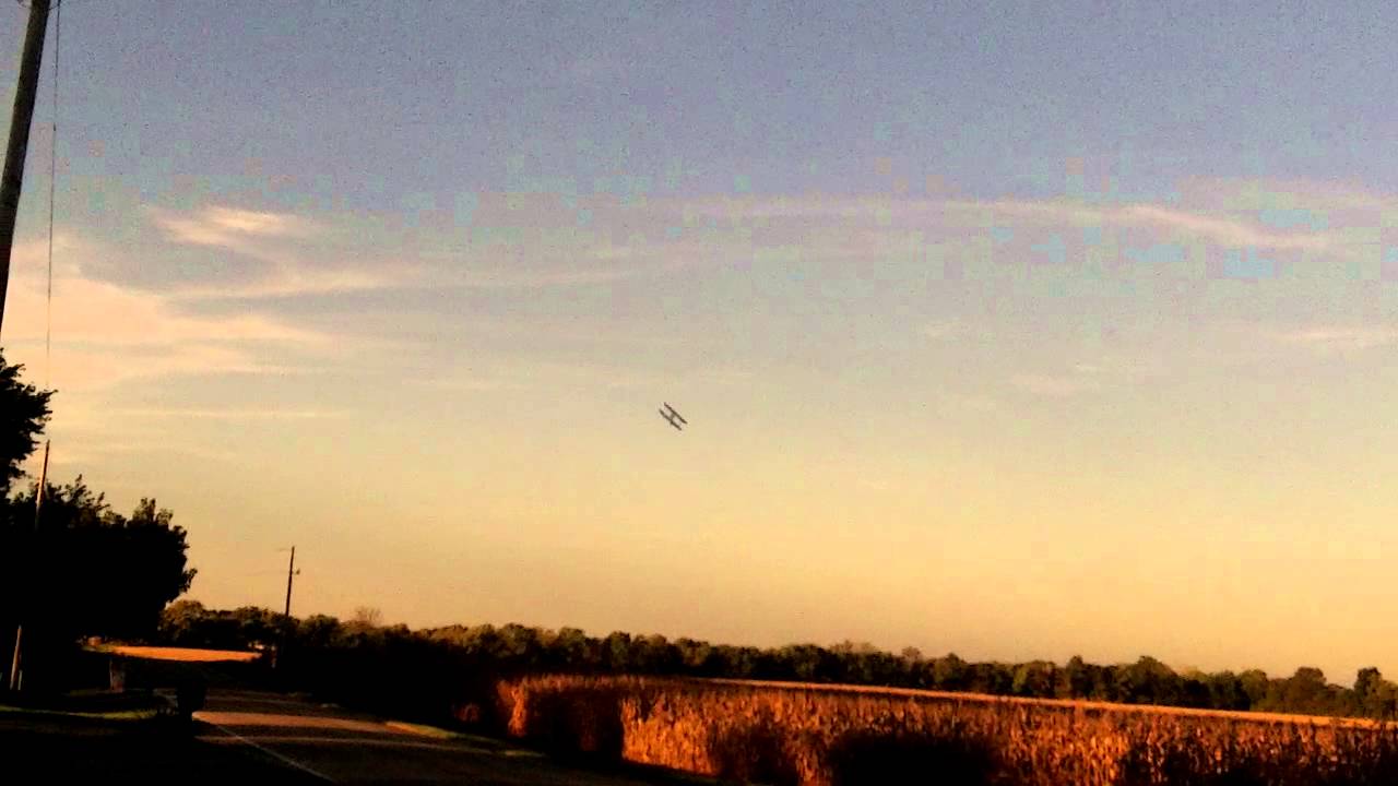 FT Baby Blender v2 with rounded wings