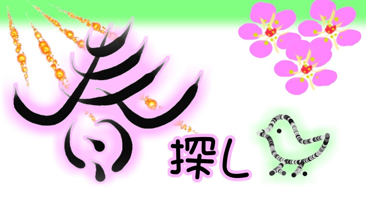 野鳥雨靴 山菜探し 動物探し