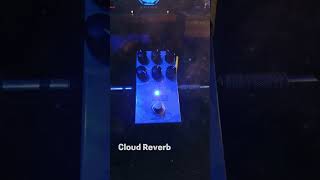 M vave Mini Universe | Cloud Setting | Cloud Burst Clone