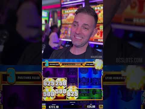 How to turn small wins into BIG wins: #Slots #Casino #Vegas #BCSlots #LasVegas #Gaming #Bonus