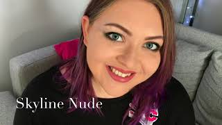 I love the nudes! CoppaFeel with me!