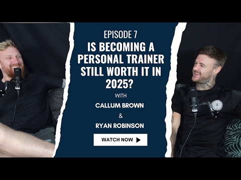 Is Becoming a Personal Trainer Still Worth It? The Honest Answer