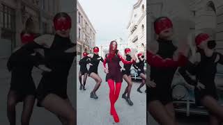 Jisoo flower Dance Mirror  me kpopshorts dancemirror