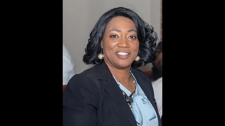 Moving Us ForWard: LaTasha Ward Campaign Rally