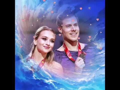 Виктория Синицина и Никита Кацалапов, новых побед! - YouTube