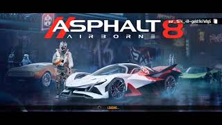 How I played ASPHALT NITRO for the first time screenshot 5