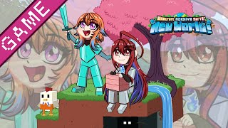 【MINECRAFT】hololive New World #06 ~! FT. @TakanashiKiara 💄🐔