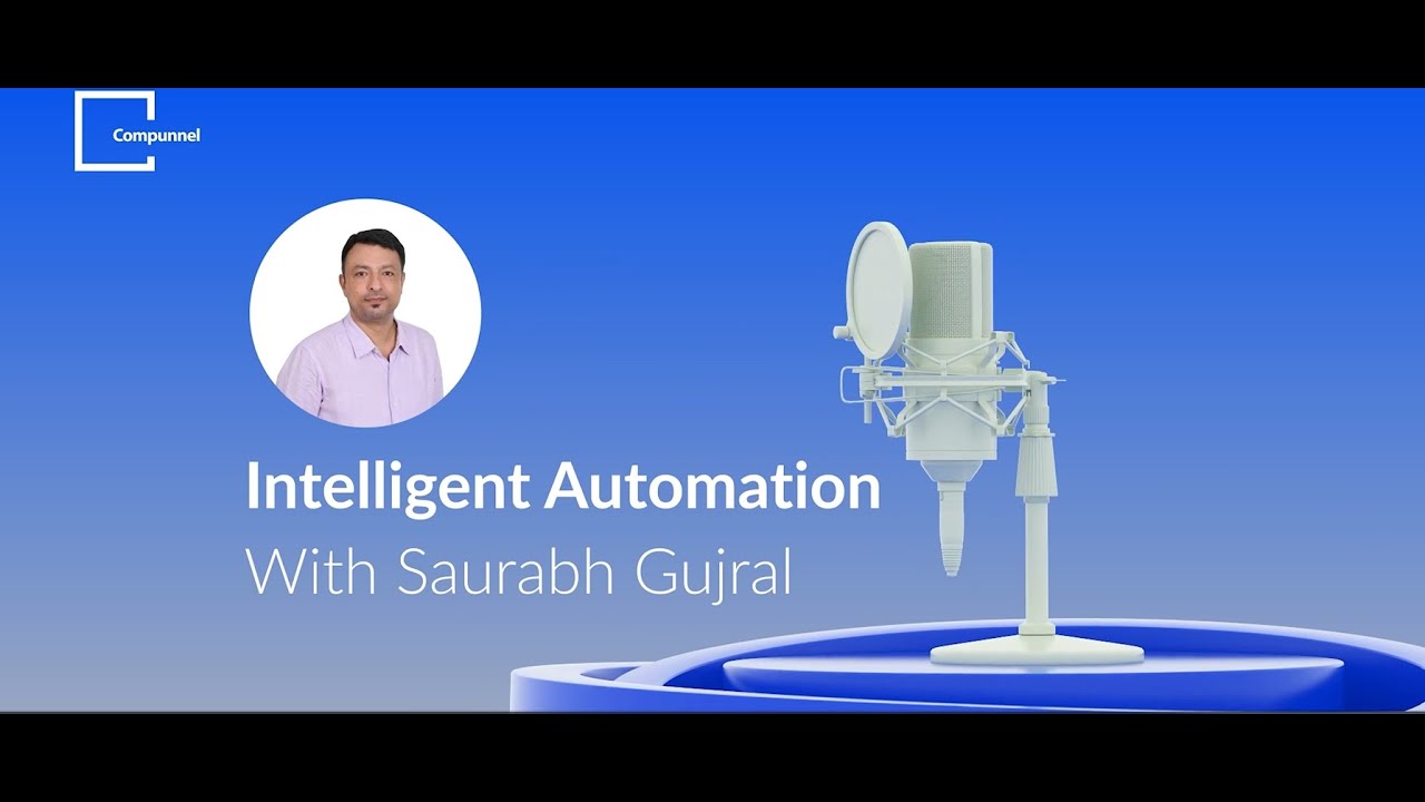 AI vs. IA: The Automation Revolution You Can’t Ignore | Futurecast #2 ...