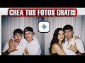 COMO HACER FOTOS CON FAMOSOS #gratis #geminiai #gemini #ia