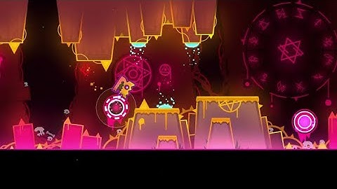 Reborn by DavJT & XenderGame: CANCELLED | Geometry Dash 2.11