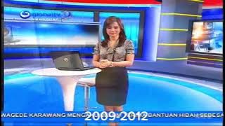 Kompilasi OBB Berita Global Global TV (Sebelumnya Global Petang)(2005-2012)
