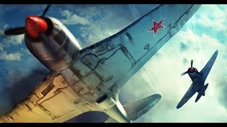 🔴World of Warplanes