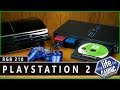 Sony playstation 2  rgb210  my life in gaming