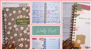 Weekly Reset: How Can I Pray For You?