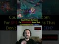 Riot Endstep - Could There Be Room For SPELLBLADE Items That Don't Build From SHEEN?