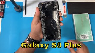 Samsung S8 Plus Screen Replacement Samsung S8 Plus Screen Replacement