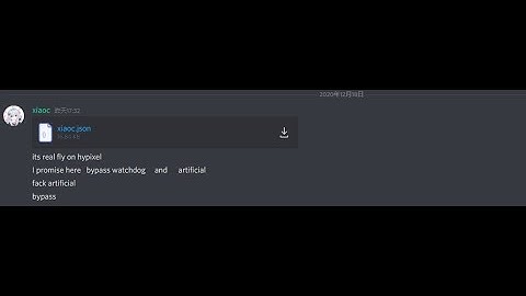 The Best Remix client Hacking on hypixel !!!!