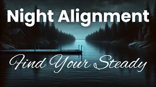 Sleep Alignment Guide | Transform Restless Nights into Restorative Clarity