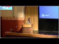 Building resilient frontend architecture talk, by Monica Lent