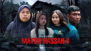 MATEH RASSAH 6 | SHORT MOVIE FILM PENDEK MADURA | BM CHANEL