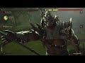 Mortal Kombat 11 Shao Kahn 93% combo