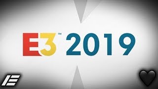 Archive E3 Coverage Continues With Ya Boi Etika. 9 Part 2