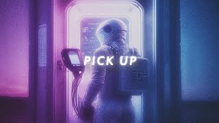 PICK UP | Burna Boy x Ayra Starr Type Afropop Beat