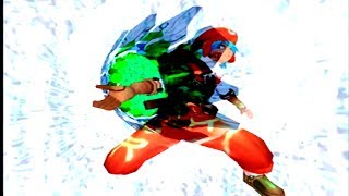 Let's Play .hack//Outbreak Part 16