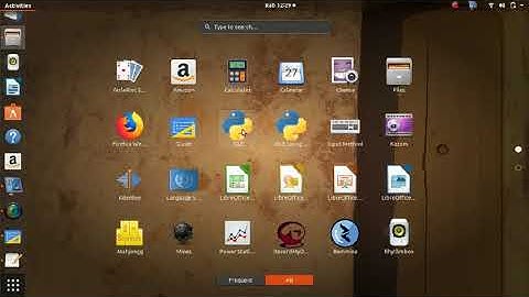 Program python + open cv konversi gambar asli ke gambar biner