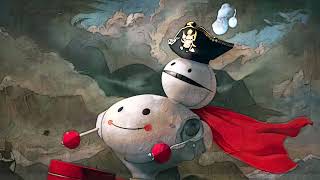 RavilZ - There Is Nothing We Can Do (Otamatone Version)