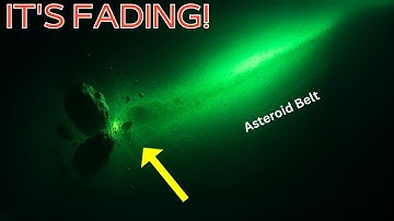 Shocking! The Asteroid Belt Between Mars & Jupiter Is Leaking Away
