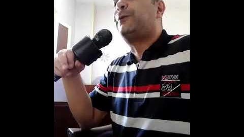 أيام الحظر و#الكرونا يشدو الشيخ محمود محمد عاقول بتلاوة من سورة النساء 2-7-2020