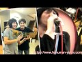 เล่นลิ้น (Tribute to Potato from Japan)