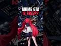 This Free Game Is Basically Anime GTA! And It's Already Out 👀 | NTE