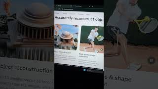 Pārvērt Foto 3D Modeļos ar Meta SAM 3D! 🚀