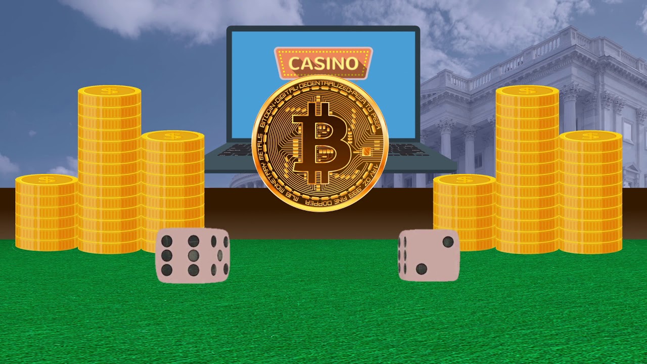 Regulation of Online Financial Transactions: Module 5 of 5