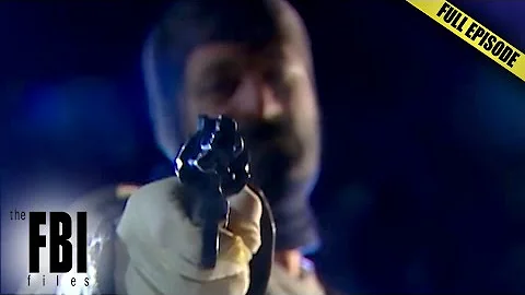 The FBI's Cleverest Trap To Catch DC's Most Vicious Carjacker | The FBI Files