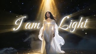 💥 I AM LIGHT
