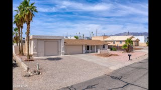 Residential at 3535 Bluegrass Dr, Lake Havasu City, AZ 86406 - For sale