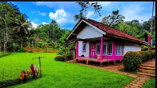 Download Lagu Kampung Asri Penuh Kedamaian | Hidup Sederhana Tapi Bahagia” MP3