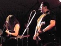 Deliverance "Stay Of Execution" Live At C-Stone 2001