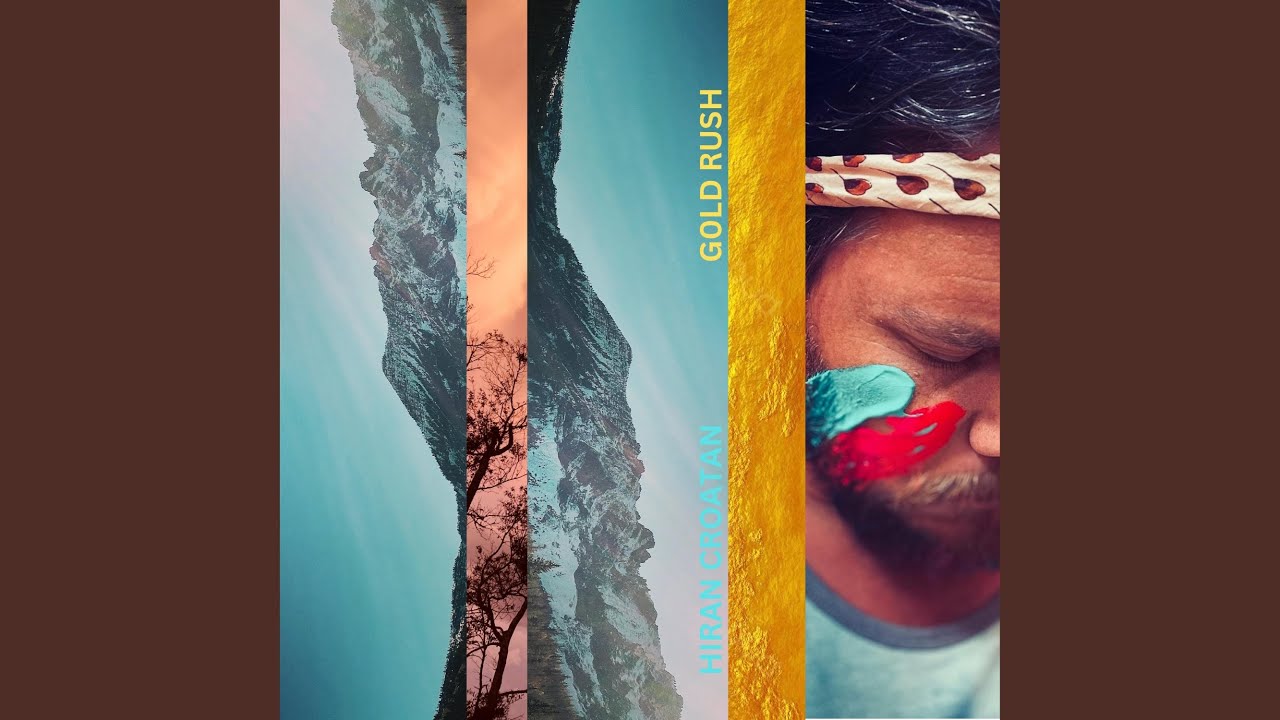 Heart of Gold YouTube