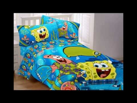 Spongebob Bedding Youtube