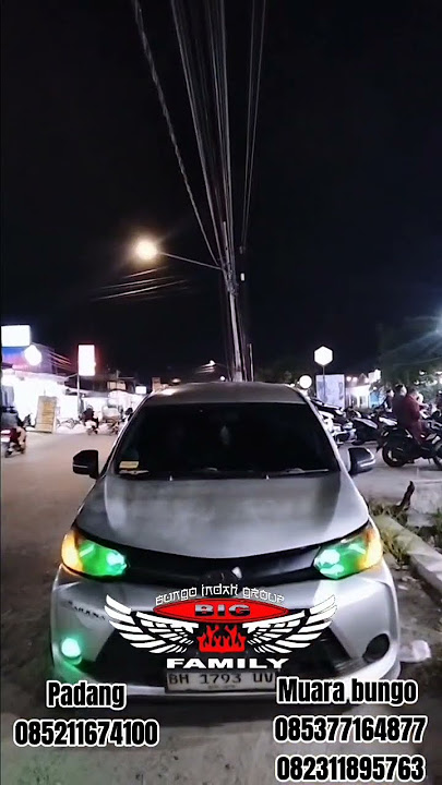 Travel Bungo Indah Grup #bungo #automobile #padang #lintassumatra #bukittinggi #solok #pariaman