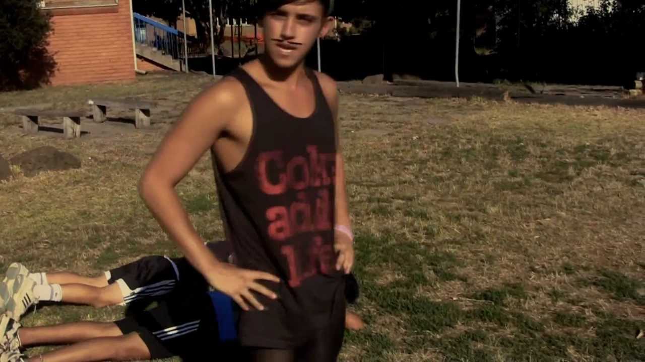 Professional Skipping (Mockumentary)