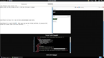XSS game Area - Aufgabe 4