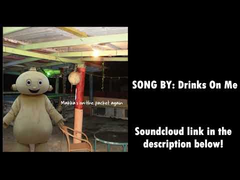 Drinks On Me - Makka's on the Packet