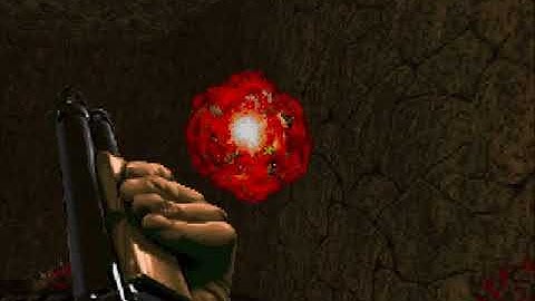 Doom II Custom Maps - MAP02: Dusk Harbor